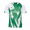 Maillot de Supporter Werder Brême Domicile 2022-23 Pour Homme